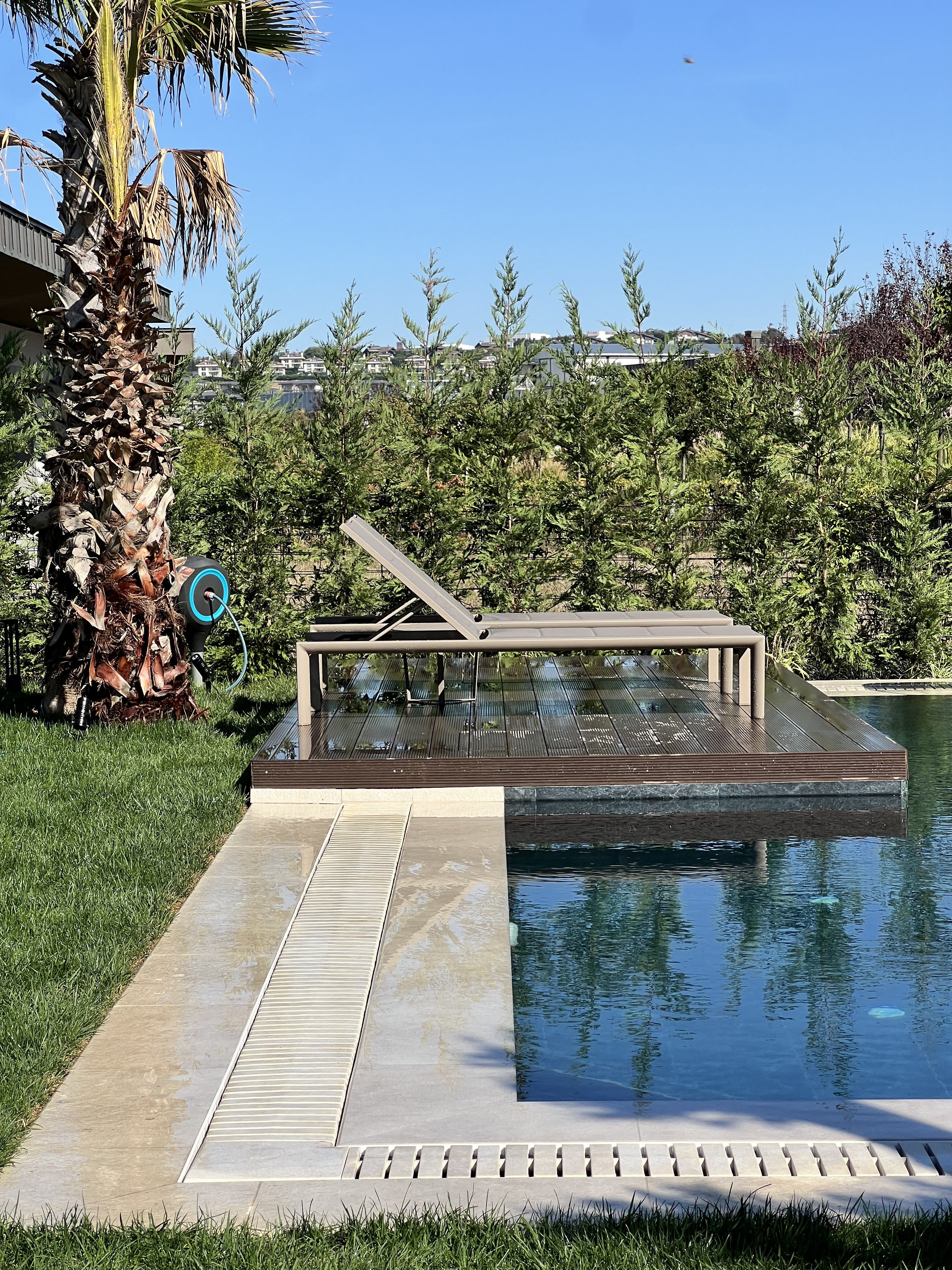 Belek Resort Statikprojekt