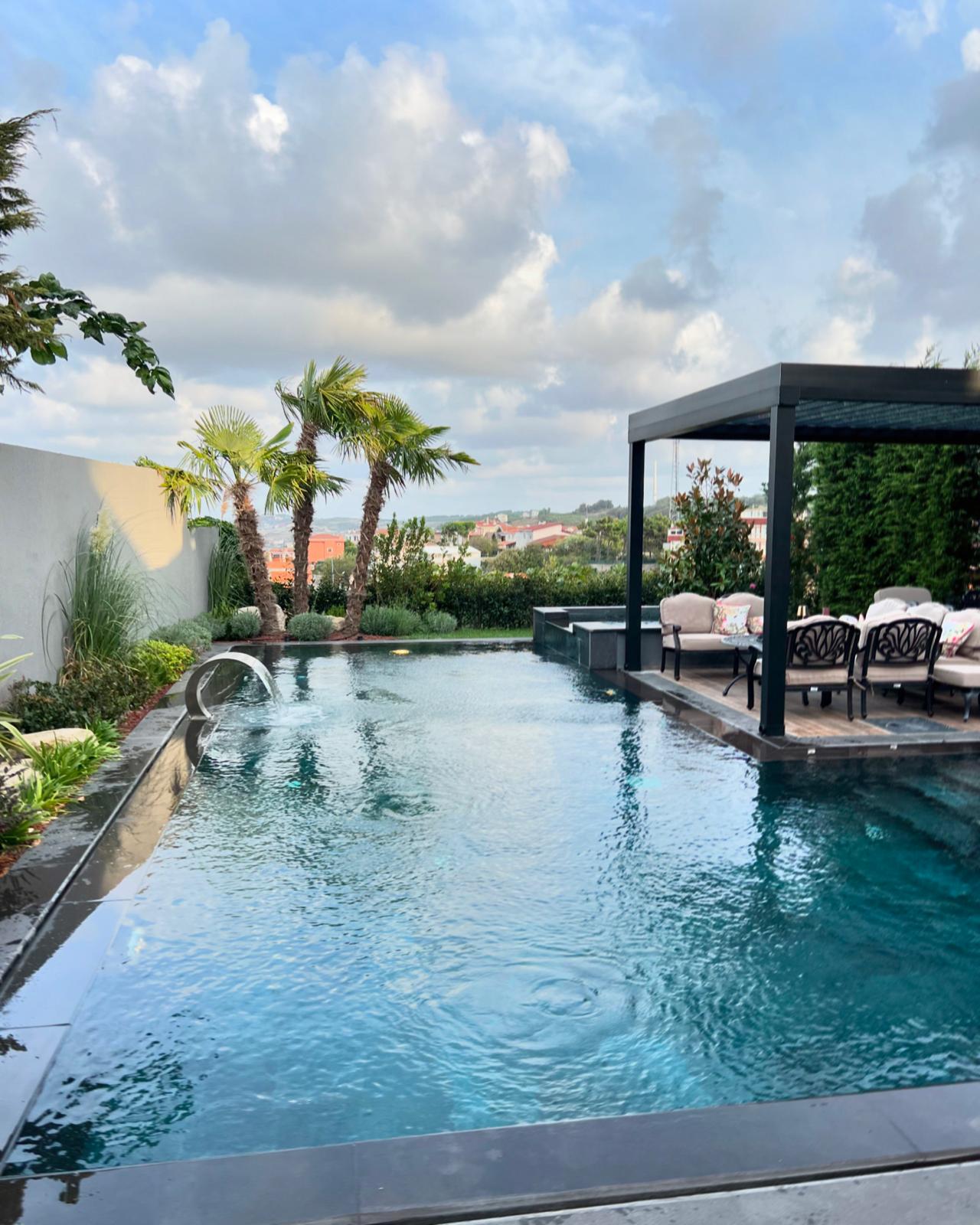 Alanya Historische Gebäuderestaurierung