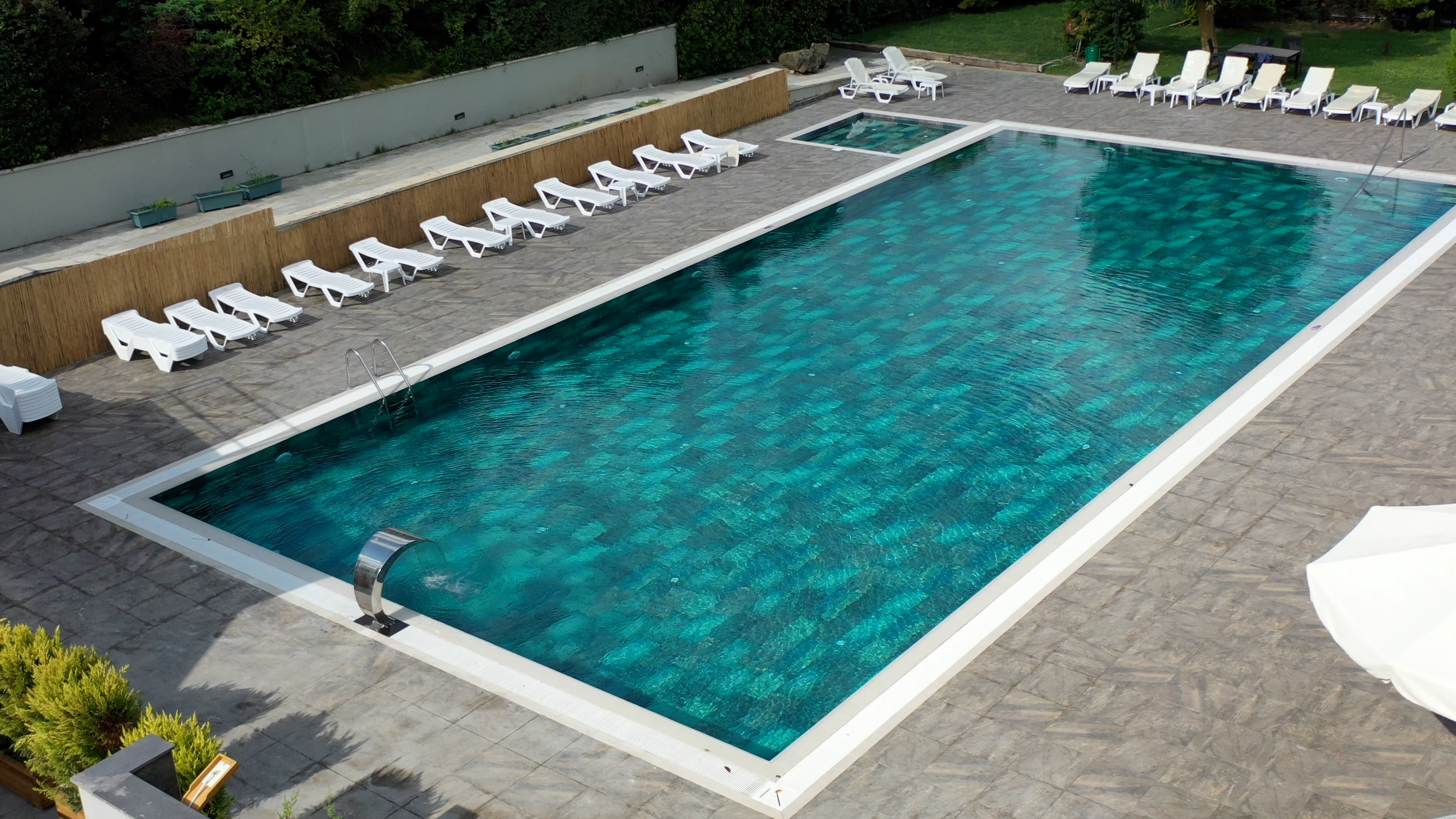 Antalya Endüstriyel Çelik Yapı